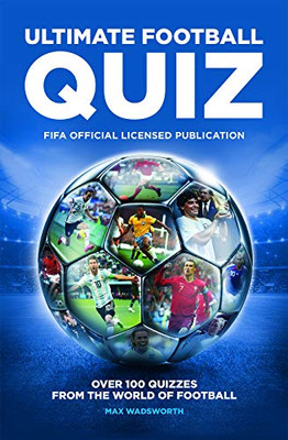 FIFA Ultimate Quiz Book