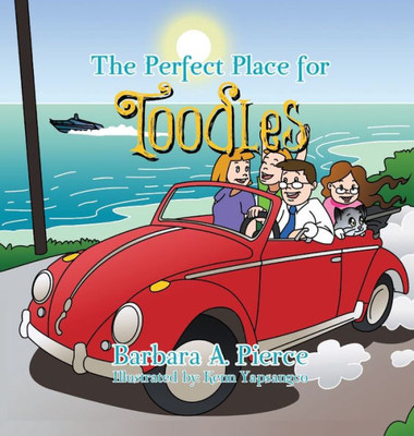 The Perfect Place For Toodles