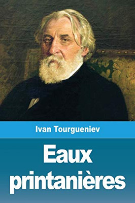 Eaux printanières (French Edition)
