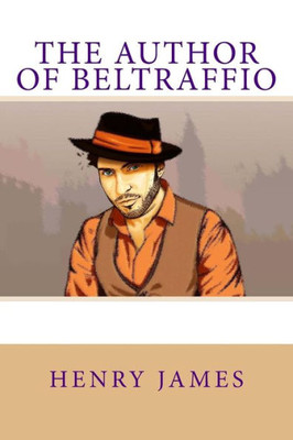 The Author Of Beltraffio