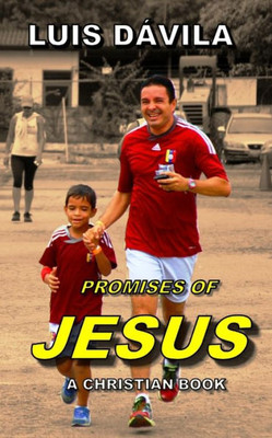 Promises Of Jesus