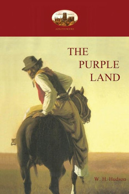 The Purple Land