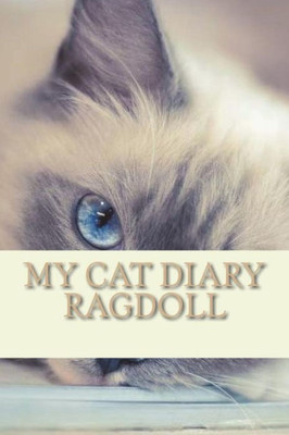 My Cat Diary : Ragdoll