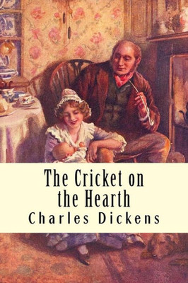 The Cricket On The Hearth