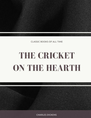 The Cricket On The Hearth