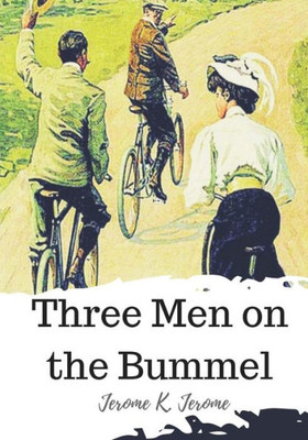 Three Men On The Bummel