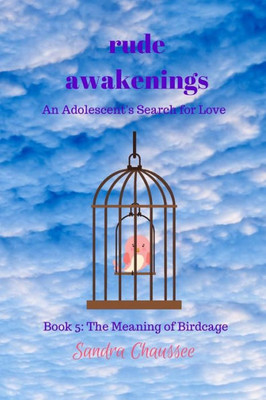 Rude Awakenings : An Adolescent'S Search For Love