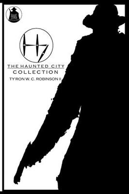 The Haunted City Collection (Haunted City Saga)