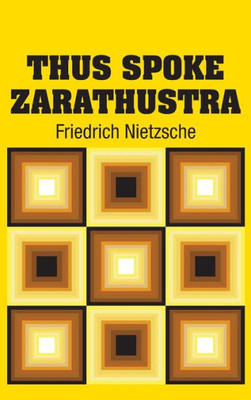 Thus Spoke Zarathustra