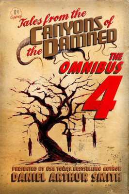 Tales From The Canyons Of The Damned : Omnibus