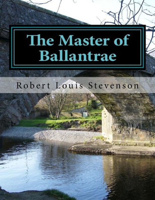 The Master Of Ballantrae