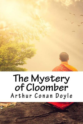 The Mystery Of Cloomber