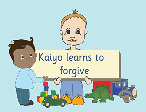 Kaiyo learns to forgive