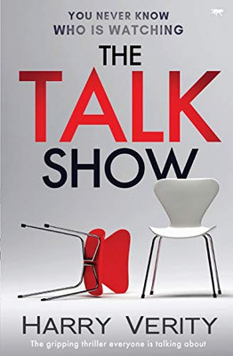 The Talk Show: the gripping thriller everyone is talking about