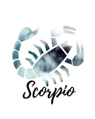 Scorpio : Scorpio Cornell Notes
