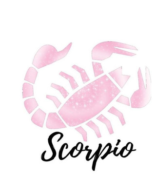 Scorpio : Scorpio Cornell Notes