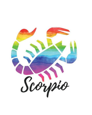 Scorpio : Scorpio Cornell Notes