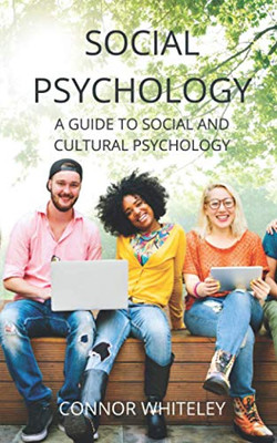 Social Psychology: A Guide to Social and Cultural Psychology (Introductory) - Paperback