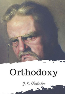 Orthodoxy