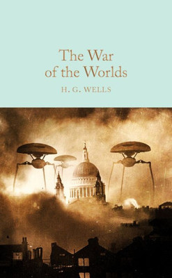 The War Of The Worlds