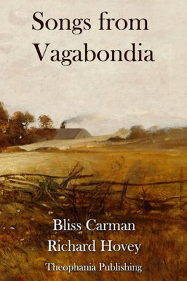 Songs From Vagabondia