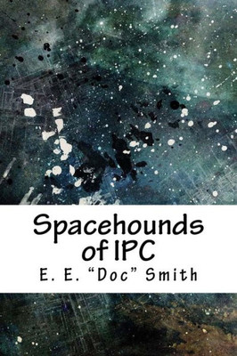 Spacehounds Of Ipc