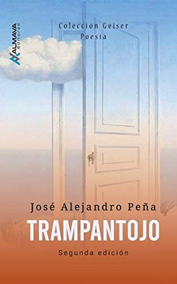 Trampantojo (Colección Géiser : POESÍA) (Spanish Edition)