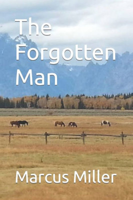 The Forgotten Man