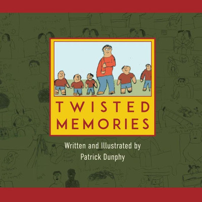 Twisted Memories
