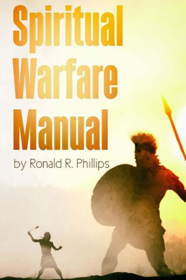 Spiritual Warfare Manual