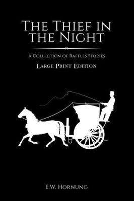 The Thief In The Night