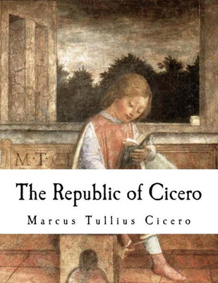 The Republic Of Cicero