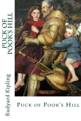 Puck Of Pook'S Hill