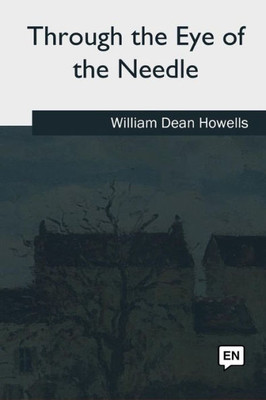 Through The Eye Of The Needle