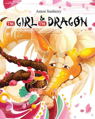 The Girl And The Dragon