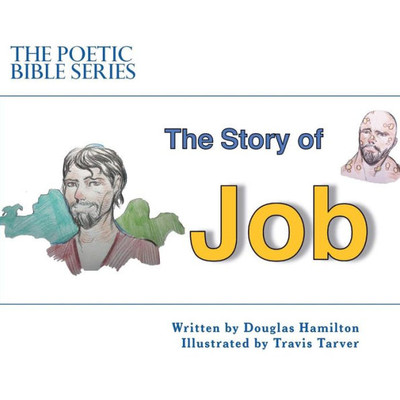 The Story Of Job