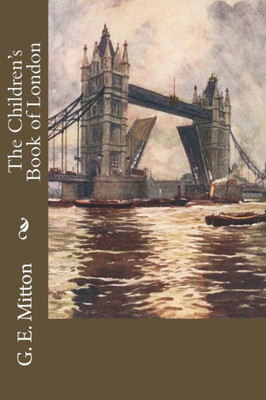 The Children'S Book Of London