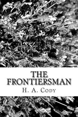 The Frontiersman The Frontiersman