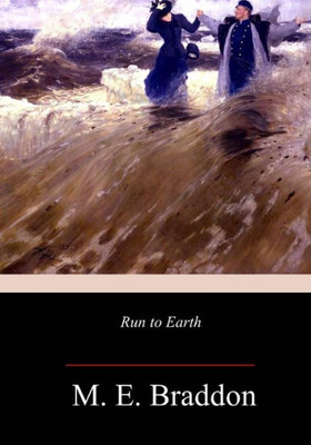 Run To Earth