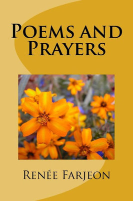 Poems And Prayers