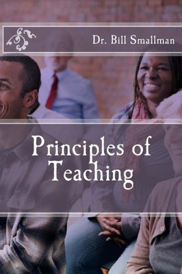 Principles Of Teaching