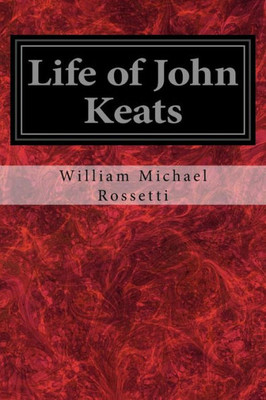 Life Of John Keats