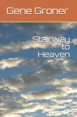 Stairway To Heaven