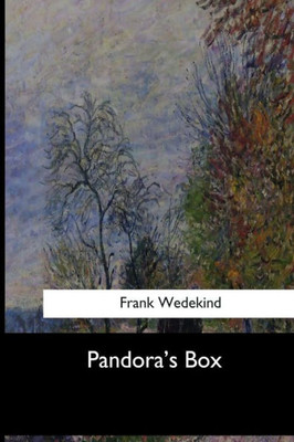 Pandora'S Box
