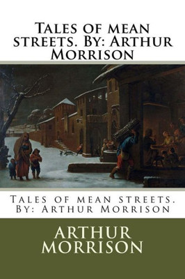 Tales Of Mean Streets