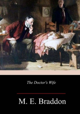 The Doctor'S Wife