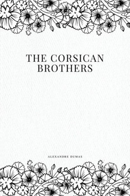 The Corsican Brothers