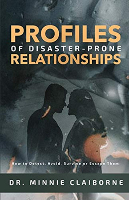 Profiles of Disaster-Prone Relationships - Paperback