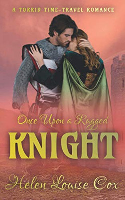 Once Upon a Rugged Knight - Paperback