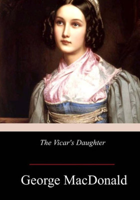 The Vicar'S Daughter